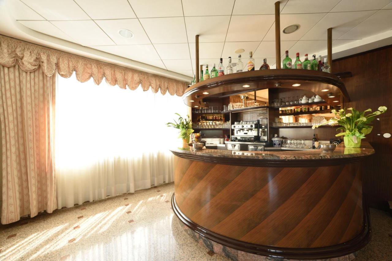 סן ברתולומיאו אל מארה Hotel Bergamo Mare Mhotelsgroup מראה חיצוני תמונה