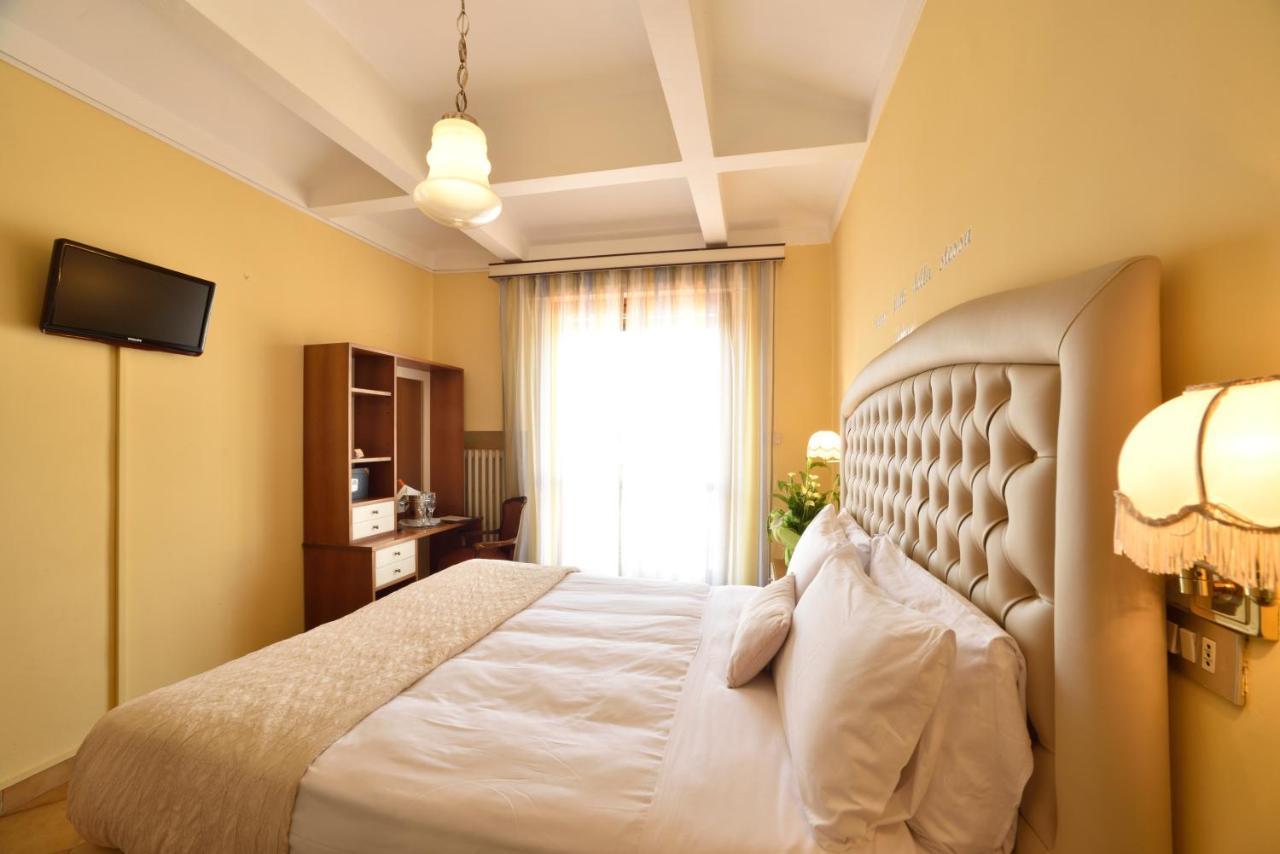סן ברתולומיאו אל מארה Hotel Bergamo Mare Mhotelsgroup מראה חיצוני תמונה