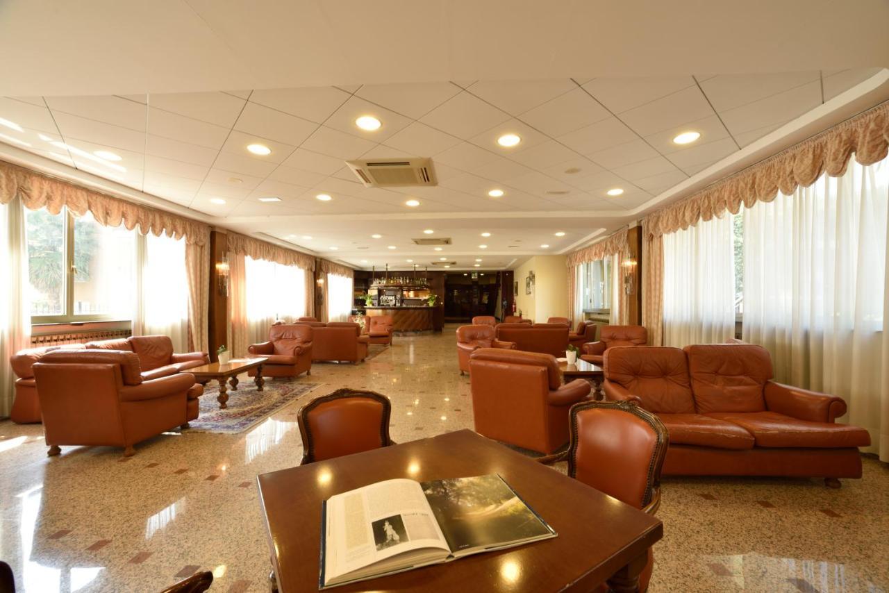 סן ברתולומיאו אל מארה Hotel Bergamo Mare Mhotelsgroup מראה חיצוני תמונה