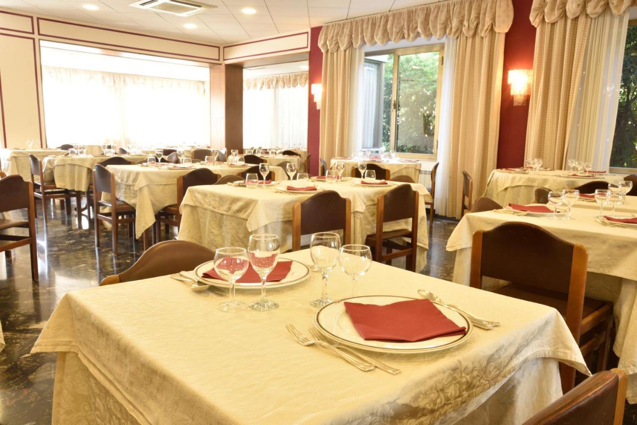 סן ברתולומיאו אל מארה Hotel Bergamo Mare Mhotelsgroup מראה חיצוני תמונה