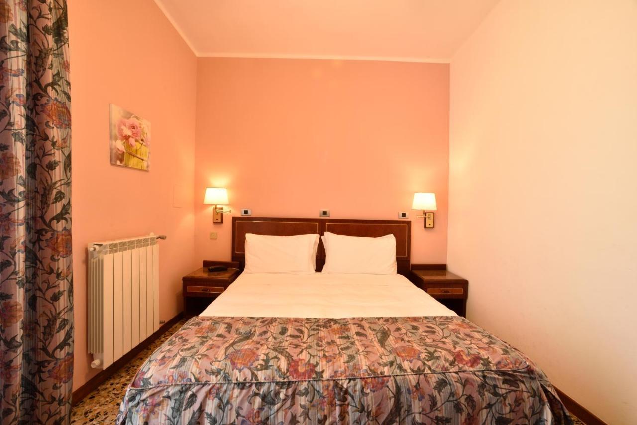 סן ברתולומיאו אל מארה Hotel Bergamo Mare Mhotelsgroup מראה חיצוני תמונה