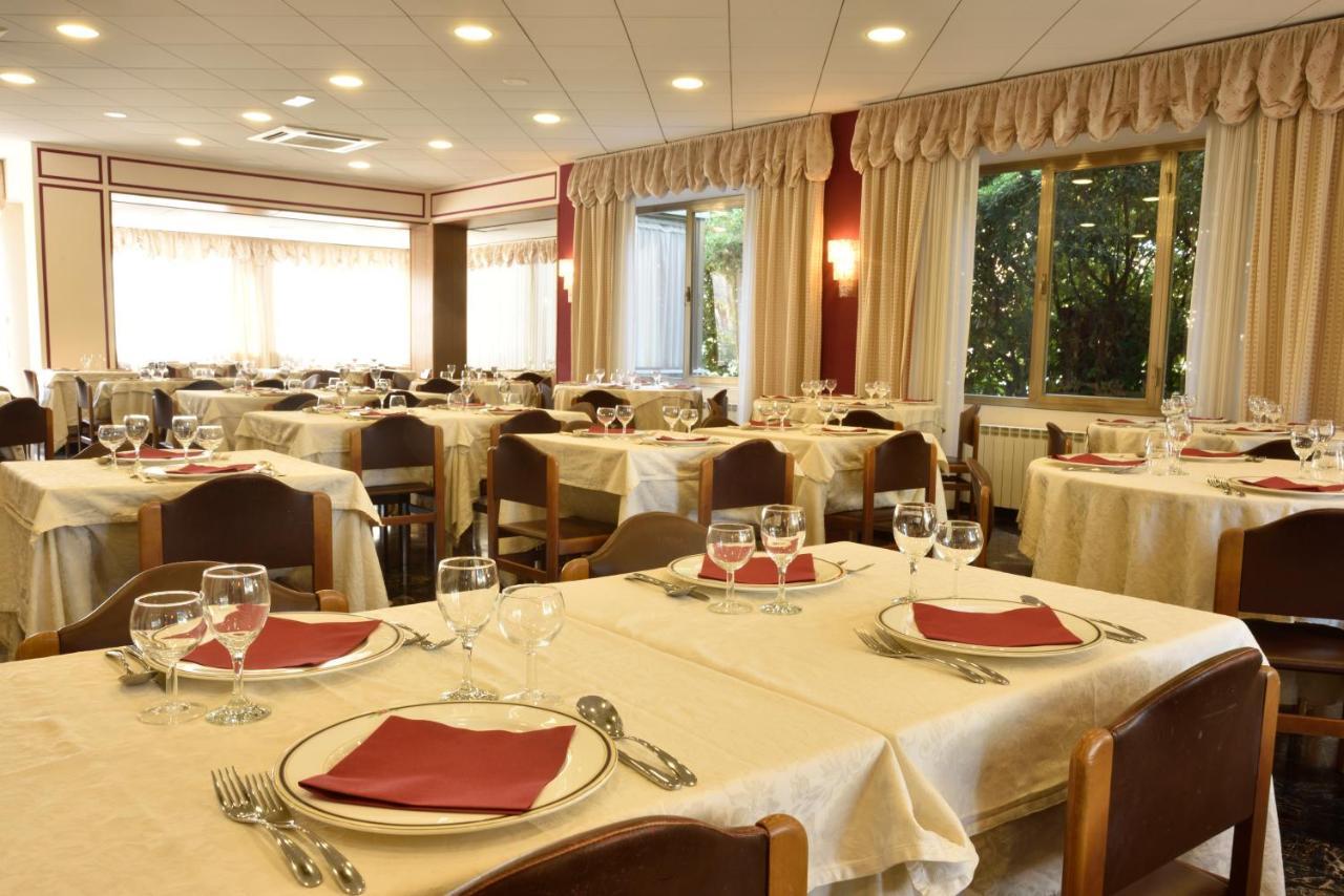 סן ברתולומיאו אל מארה Hotel Bergamo Mare Mhotelsgroup מראה חיצוני תמונה