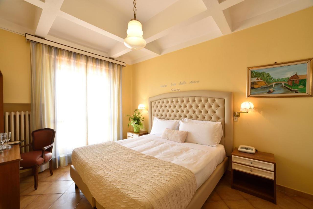 סן ברתולומיאו אל מארה Hotel Bergamo Mare Mhotelsgroup מראה חיצוני תמונה