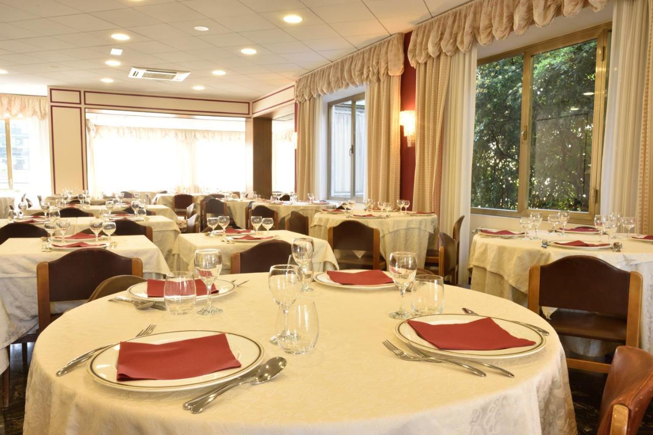 סן ברתולומיאו אל מארה Hotel Bergamo Mare Mhotelsgroup מראה חיצוני תמונה