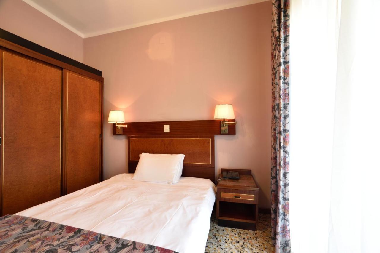 סן ברתולומיאו אל מארה Hotel Bergamo Mare Mhotelsgroup מראה חיצוני תמונה