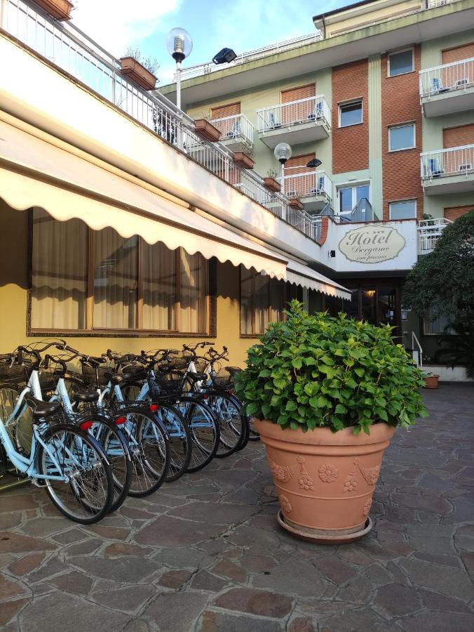 סן ברתולומיאו אל מארה Hotel Bergamo Mare Mhotelsgroup מראה חיצוני תמונה