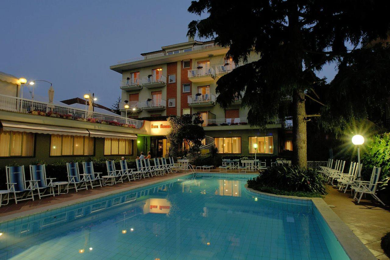 סן ברתולומיאו אל מארה Hotel Bergamo Mare Mhotelsgroup מראה חיצוני תמונה