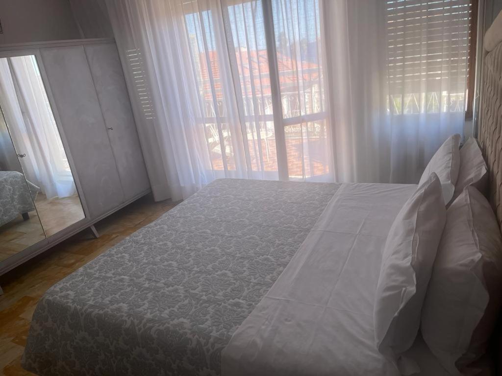 סן ברתולומיאו אל מארה Hotel Bergamo Mare Mhotelsgroup מראה חיצוני תמונה
